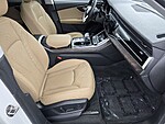 Used 2020 AUDI Q8 55 PREMIUM PLUS in WEST PALM BEACH, FLORIDA (Photo 27)