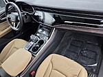Used 2020 AUDI Q8 55 PREMIUM PLUS in WEST PALM BEACH, FLORIDA (Photo 29)