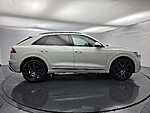 Used 2020 AUDI Q8 55 PREMIUM PLUS in WEST PALM BEACH, FLORIDA (Photo 3)