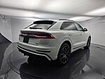 Used 2020 AUDI Q8 55 PREMIUM PLUS in WEST PALM BEACH, FLORIDA (Photo 4)