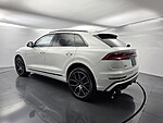 Used 2020 AUDI Q8 55 PREMIUM PLUS in WEST PALM BEACH, FLORIDA (Photo 6)