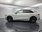 Used 2020 AUDI Q8 55 PREMIUM PLUS in WEST PALM BEACH, FLORIDA (Photo 7)