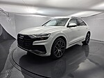 Used 2020 AUDI Q8 55 PREMIUM PLUS in WEST PALM BEACH, FLORIDA (Photo 8)