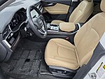 Used 2020 AUDI Q8 55 PREMIUM PLUS in WEST PALM BEACH, FLORIDA (Photo 9)