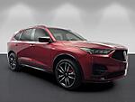 Used 2022 ACURA MDX TYPE S W/ADVANCE PACKAGE in WEST PALM BEACH, FLORIDA (Photo 1)
