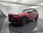 Used 2022 ACURA MDX TYPE S W/ADVANCE PACKAGE in WEST PALM BEACH, FLORIDA (Photo 8)