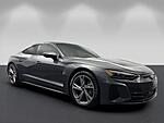 Used 2023 AUDI E-TRON GT PREMIUM PLUS in WEST PALM BEACH, FLORIDA (Photo 1)