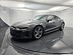Used 2023 AUDI E-TRON GT PREMIUM PLUS in WEST PALM BEACH, FLORIDA (Photo 8)