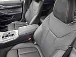 Used 2023 BMW i4 EDRIVE40 in WEST PALM BEACH, FLORIDA (Photo 11)