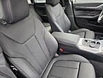 Used 2023 BMW i4 EDRIVE40 in WEST PALM BEACH, FLORIDA (Photo 28)