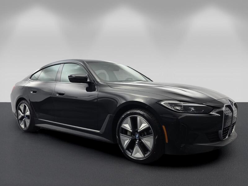 Used 2023 BMW i4 EDRIVE40 in WEST PALM BEACH, FLORIDA
