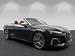 Used 2023 AUDI S5 3.0T PREMIUM PLUS in WEST PALM BEACH, FLORIDA (Photo 1)
