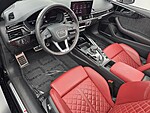 Used 2023 AUDI S5 3.0T PREMIUM PLUS in WEST PALM BEACH, FLORIDA (Photo 11)