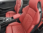 Used 2023 AUDI S5 3.0T PREMIUM PLUS in WEST PALM BEACH, FLORIDA (Photo 12)