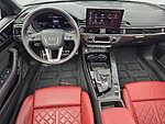 Used 2023 AUDI S5 3.0T PREMIUM PLUS in WEST PALM BEACH, FLORIDA (Photo 13)
