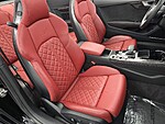 Used 2023 AUDI S5 3.0T PREMIUM PLUS in WEST PALM BEACH, FLORIDA (Photo 28)