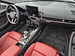 Used 2023 AUDI S5 3.0T PREMIUM PLUS in WEST PALM BEACH, FLORIDA (Photo 29)