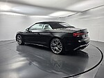 Used 2023 AUDI S5 3.0T PREMIUM PLUS in WEST PALM BEACH, FLORIDA (Photo 7)