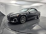Used 2023 AUDI S5 3.0T PREMIUM PLUS in WEST PALM BEACH, FLORIDA (Photo 9)