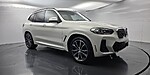 Used 2023 BMW X3 SDRIVE30I in WEST PALM BEACH, FLORIDA