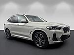 Used 2023 BMW X3 SDRIVE30I in WEST PALM BEACH, FLORIDA (Photo 1)