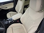 Used 2023 BMW X3 SDRIVE30I in WEST PALM BEACH, FLORIDA (Photo 10)