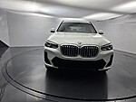 Used 2023 BMW X3 SDRIVE30I in WEST PALM BEACH, FLORIDA (Photo 2)