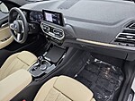 Used 2023 BMW X3 SDRIVE30I in WEST PALM BEACH, FLORIDA (Photo 30)