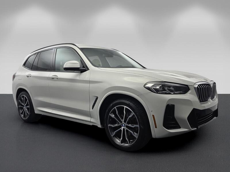 Used 2023 BMW X3 SDRIVE30I in WEST PALM BEACH, FLORIDA