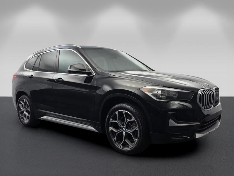Used 2022 BMW X1 SDRIVE28I in WEST PALM BEACH, FLORIDA