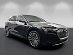 Used 2019 AUDI E-TRON PRESTIGE in WEST PALM BEACH, FLORIDA (Photo 1)