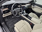 Used 2019 AUDI E-TRON PRESTIGE in WEST PALM BEACH, FLORIDA (Photo 11)