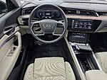 Used 2019 AUDI E-TRON PRESTIGE in WEST PALM BEACH, FLORIDA (Photo 13)