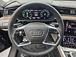 Used 2019 AUDI E-TRON PRESTIGE in WEST PALM BEACH, FLORIDA (Photo 19)