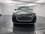 Used 2019 AUDI E-TRON PRESTIGE in WEST PALM BEACH, FLORIDA (Photo 2)