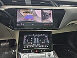Used 2019 AUDI E-TRON PRESTIGE in WEST PALM BEACH, FLORIDA (Photo 23)