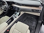Used 2019 AUDI E-TRON PRESTIGE in WEST PALM BEACH, FLORIDA (Photo 30)