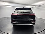 Used 2019 AUDI E-TRON PRESTIGE in WEST PALM BEACH, FLORIDA (Photo 5)