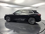 Used 2019 AUDI E-TRON PRESTIGE in WEST PALM BEACH, FLORIDA (Photo 7)