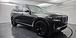 Used 2021 BMW X7 XDRIVE40I in WEST PALM BEACH, FLORIDA