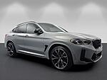 Used 2024 BMW X4 M BASE in WEST PALM BEACH, FLORIDA (Photo 1)