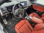 Used 2024 BMW X4 M BASE in WEST PALM BEACH, FLORIDA (Photo 10)