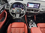 Used 2024 BMW X4 M BASE in WEST PALM BEACH, FLORIDA (Photo 13)