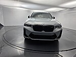 Used 2024 BMW X4 M BASE in WEST PALM BEACH, FLORIDA (Photo 2)