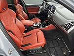 Used 2024 BMW X4 M BASE in WEST PALM BEACH, FLORIDA (Photo 28)