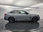 Used 2024 BMW X4 M BASE in WEST PALM BEACH, FLORIDA (Photo 3)