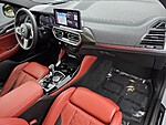Used 2024 BMW X4 M BASE in WEST PALM BEACH, FLORIDA (Photo 30)