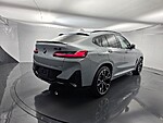 Used 2024 BMW X4 M BASE in WEST PALM BEACH, FLORIDA (Photo 4)