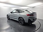 Used 2024 BMW X4 M BASE in WEST PALM BEACH, FLORIDA (Photo 6)