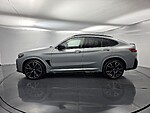 Used 2024 BMW X4 M BASE in WEST PALM BEACH, FLORIDA (Photo 7)